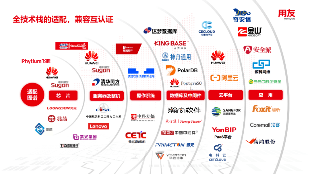 自主创新 加速推进应用软件服务业国产化进程的战略路径